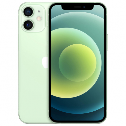 IPHONE 12 MINI